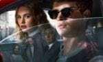 Baby Driver / Tam Gaz