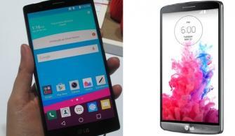 LG Gmail senkronizasyon sorunu