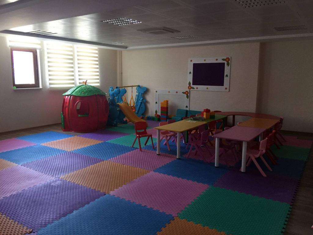 Rize Personel Eğitim Merkezi