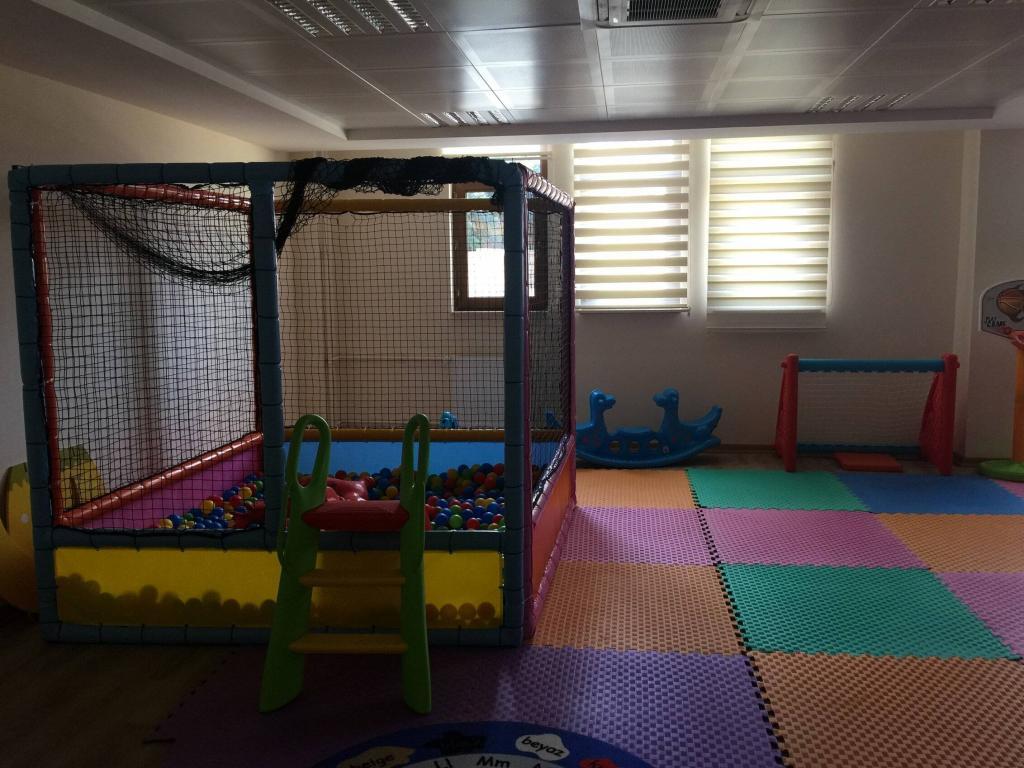 Rize Personel Eğitim Merkezi