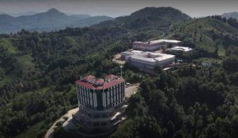 Rize Personel Eğitim Merkezi