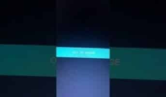 Out Of Range Hatası ve Çözümü