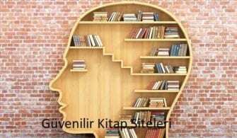 Güvenilir Kitap Siteleri