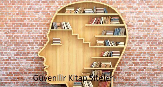 Güvenilir kitap satın alma siteleri