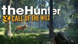 TheHunter: Call of the Wild hatası
