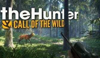 TheHunter: Call of the Wild hatası