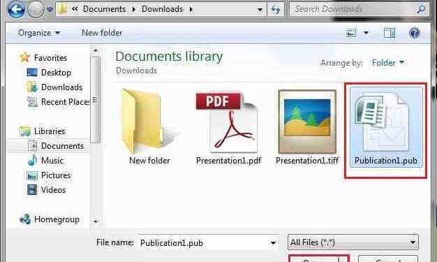 Pub uzantısı nedir? Nasıl açılır?