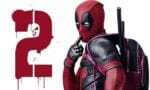Deadpool 2