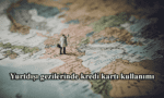 Yurtdışı Kredi kartı kullanımı