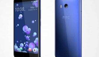 HTC U11 windowsa bağlanmıyor