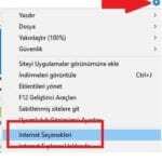 Explorer-Sayfa-Yenileme-Kapatma