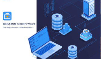 Kaybolan verileri kurtarmak