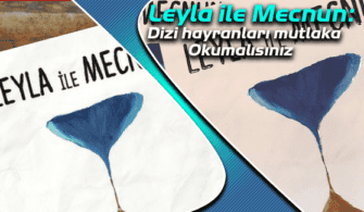 Leyla ile Mecnun kitap hakkında.