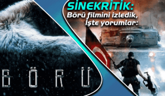 Börü filmi