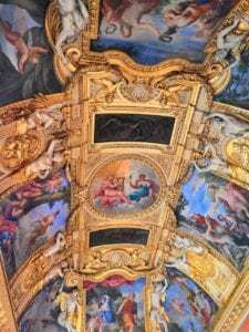 Tren Garından Sanata: Orsay Müzesi Orsay Müzesi Paris Fransa 2 - Tren Garından Sanata: Orsay Müzesi