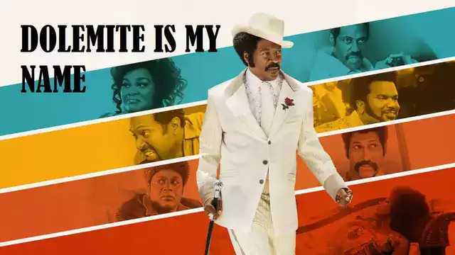 Dolemite Is My Name Eleştirisi