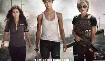 Terminatör Kara Kader