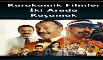 Karakomik Filmler 1