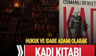 kadı ilber ortaylı