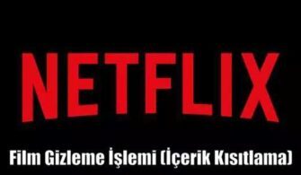 Netflix