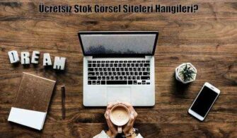 Ücretsiz-Stok-Siteleri