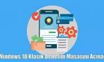 windows-10-klasik-denetim-masasi