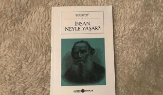 İnsan Neyle Yaşar - İnsana Ne Kadar Toprak Lazım