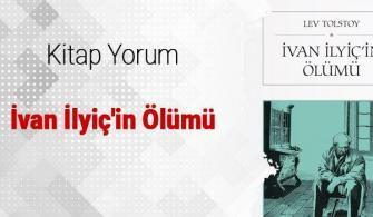 İvan İlyiç'in Ölümü