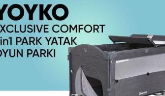 Yoyko oyun parkı