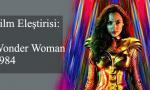 Wonder Woman 1984