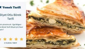 Otlu Börek Tarifi