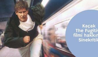 Kaçak The Fugitive