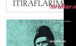 İtiraflarım