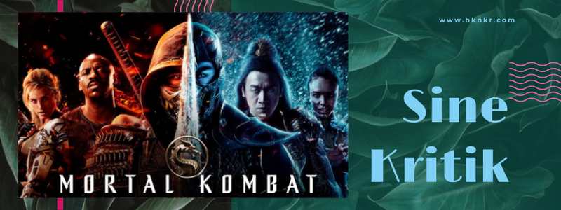 Mortal Kombat – Sinekritik