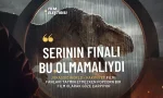 jurassic world hakimiyet