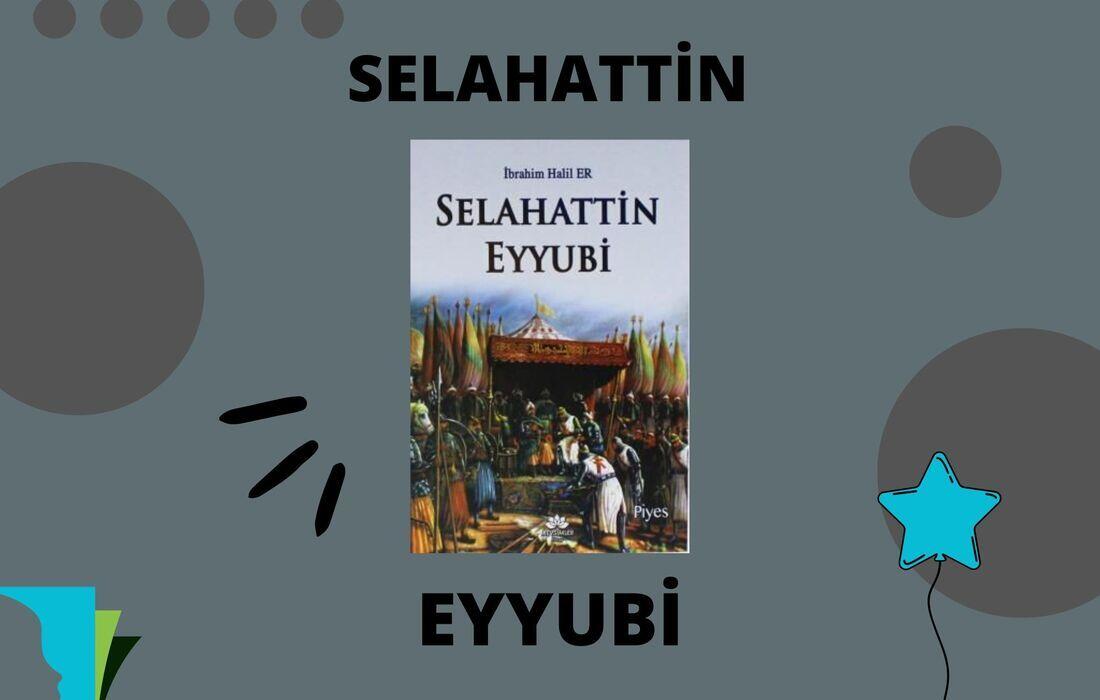 Selahattin Eyyubi