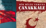 Bir Hilal Uğruna Çanakkale