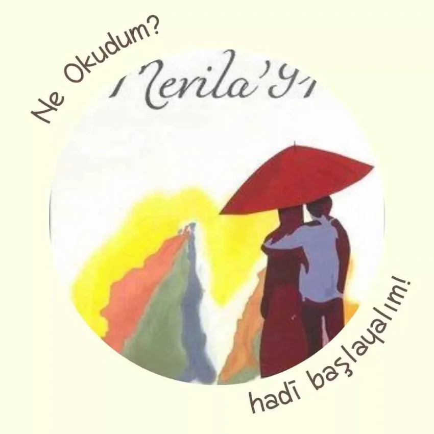 Kitap Yorum: Mevila’91