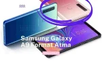 Samsung Galaxy A9 Format Atma