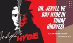 Dr. Jekyll ve Bay Hyde'ın Tuhaf Hikayesi