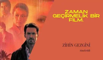 Zihin Gezgini - Reminiscence