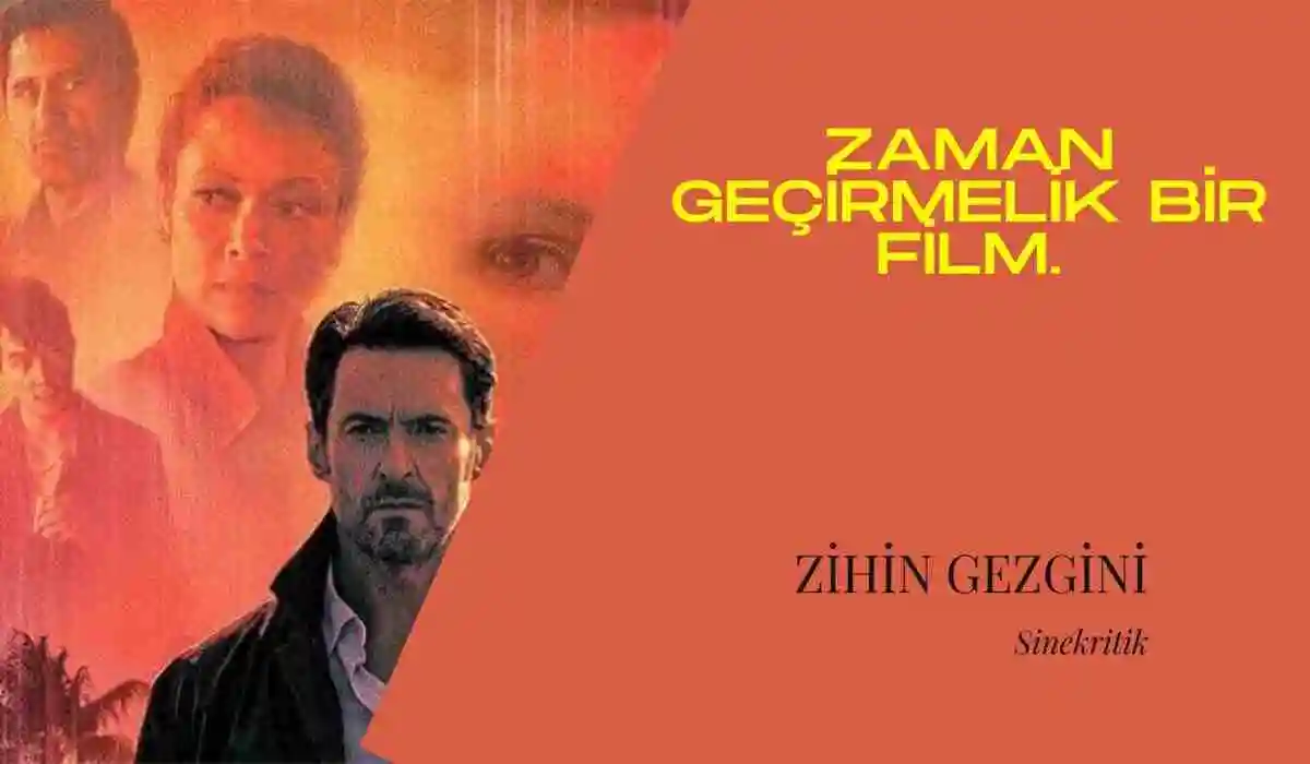 Zihin Gezgini - Reminiscence