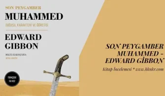 Son Peygamber Muhammed - Edward Gibbon