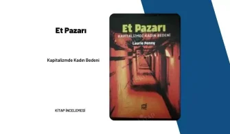 Et Pazarı - Kapitalizmde Kadın Bedeni