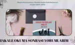 Geçici Korunanlara Yönelik Sağlık Politikaları Analizi