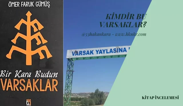 Bir Kara Budun Varsaklar