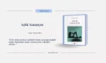 Açlık Sanatçısı - Franz Kafka