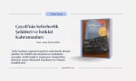 Çayeli'nin Seferberlik Şehitleri ve İstiklal Kahramanları