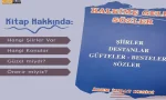 Kalbime Gelen Sözler - Adem İmdat Kesici