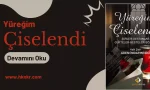 Yüreğim Çiselendi - Adem İmdat Kesici